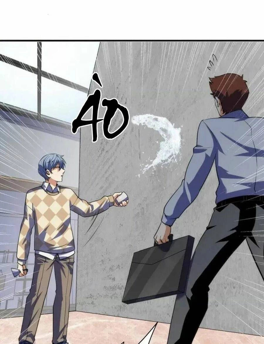 Trở Thành Thần Chủ Cthulhu Chapter 217 - 40