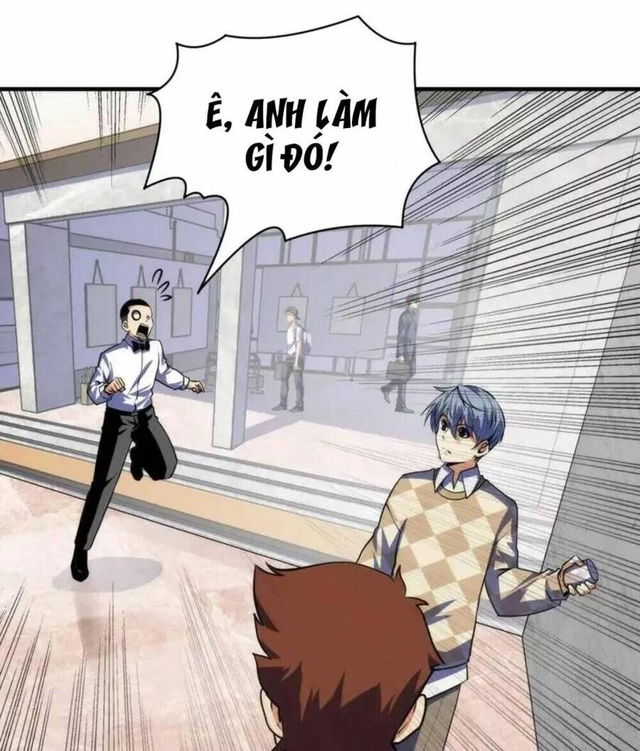 Trở Thành Thần Chủ Cthulhu Chapter 217 - 43