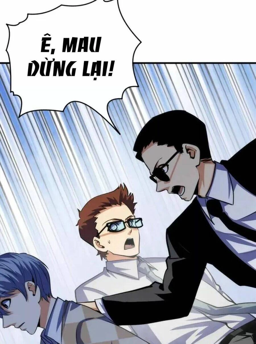 Trở Thành Thần Chủ Cthulhu Chapter 217 - 51