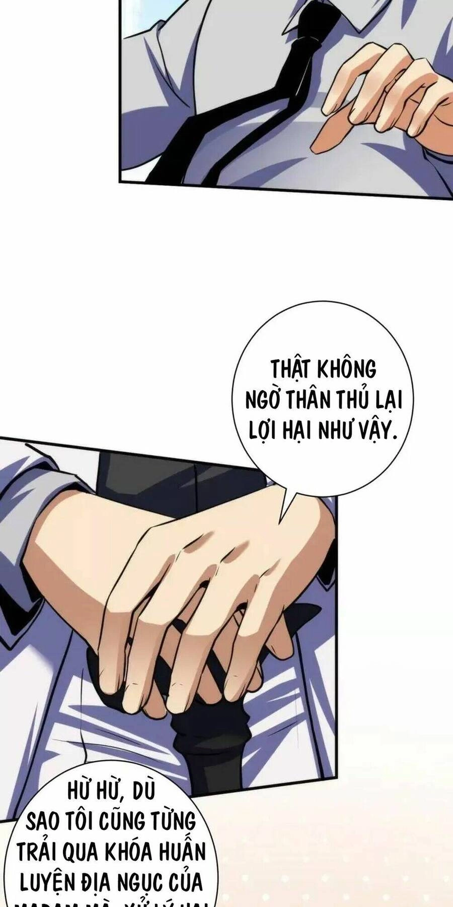 Trở Thành Thần Chủ Cthulhu Chapter 217 - 64