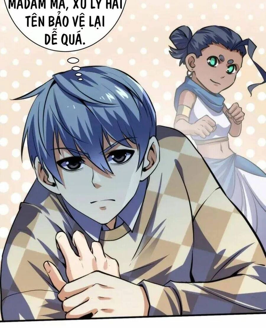 Trở Thành Thần Chủ Cthulhu Chapter 217 - 65