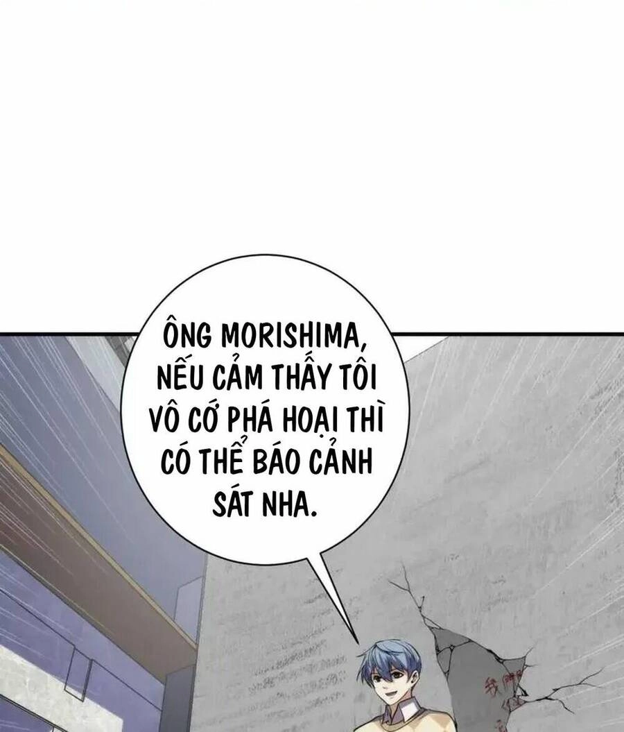 Trở Thành Thần Chủ Cthulhu Chapter 218 - 4