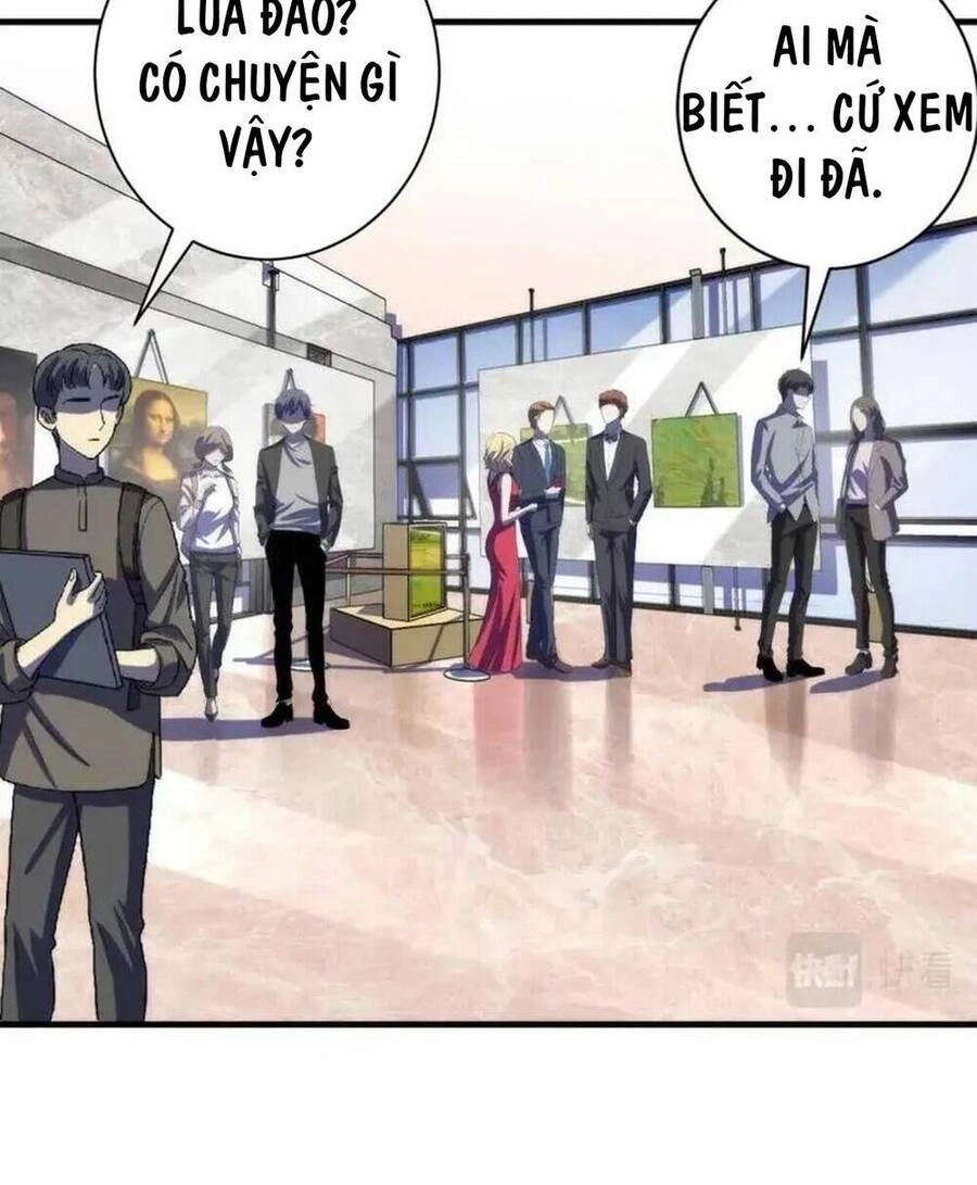 Trở Thành Thần Chủ Cthulhu Chapter 218 - 12