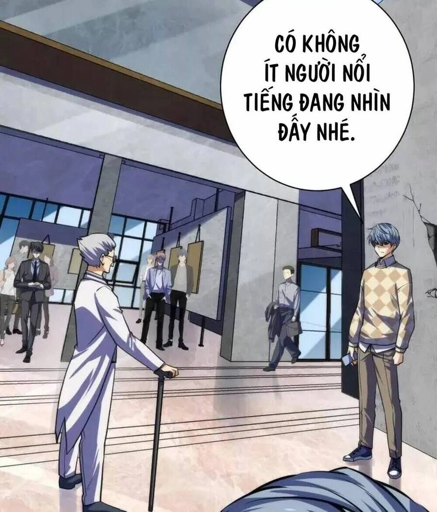 Trở Thành Thần Chủ Cthulhu Chapter 218 - 17