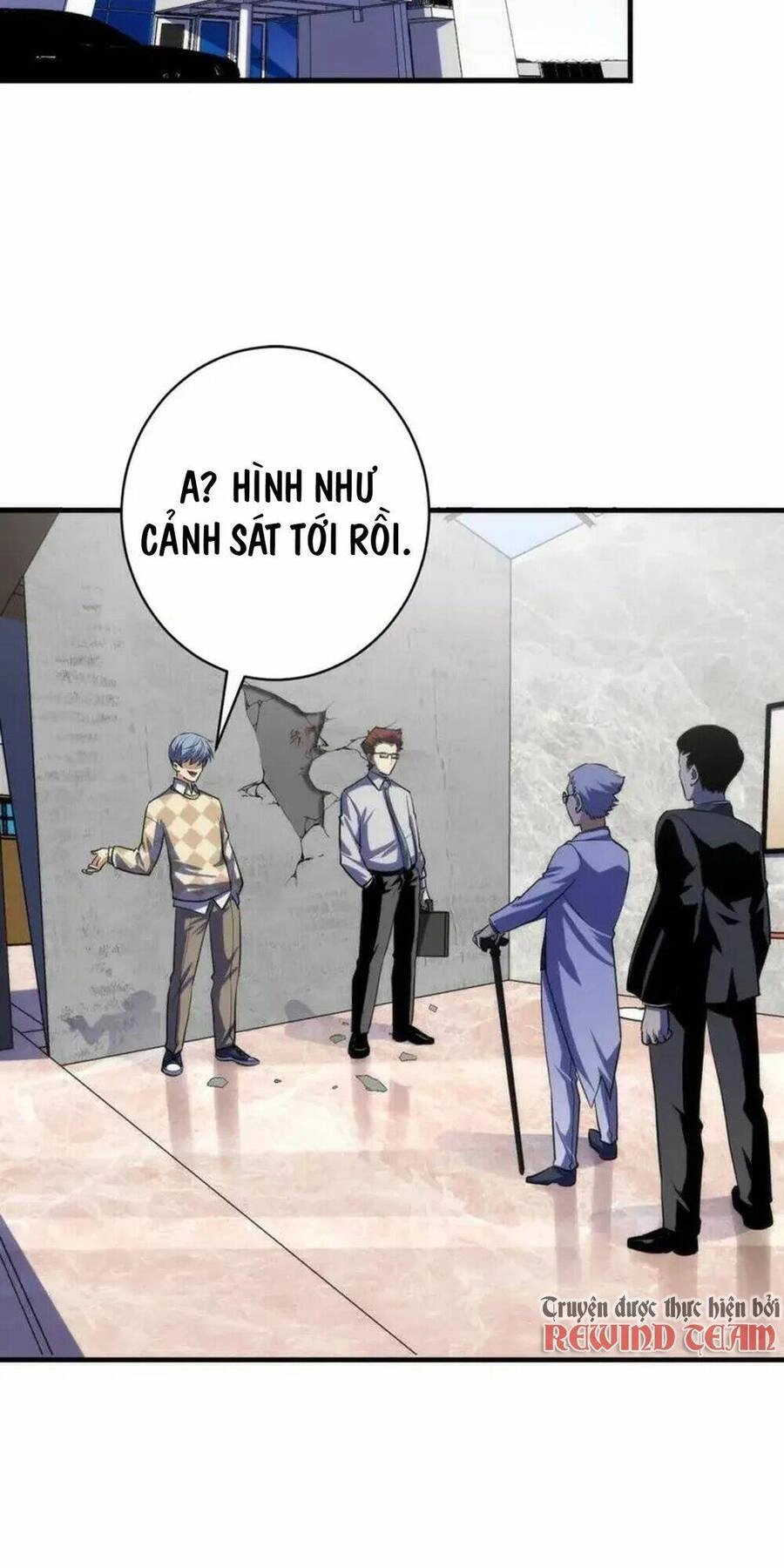 Trở Thành Thần Chủ Cthulhu Chapter 218 - 25