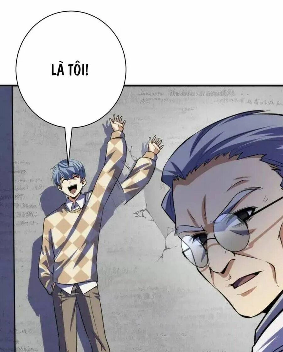 Trở Thành Thần Chủ Cthulhu Chapter 218 - 28