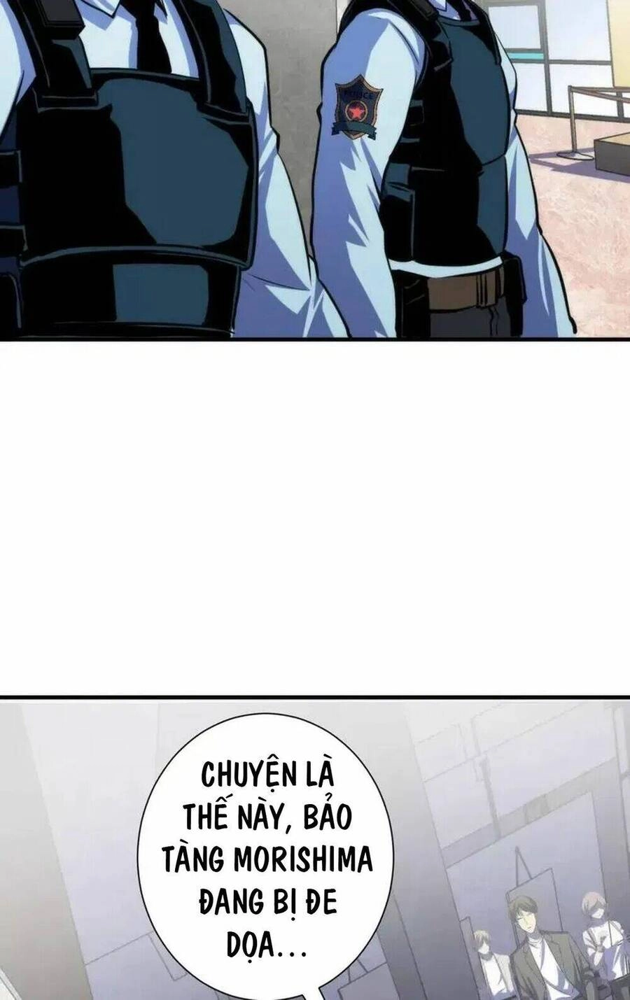 Trở Thành Thần Chủ Cthulhu Chapter 218 - 30