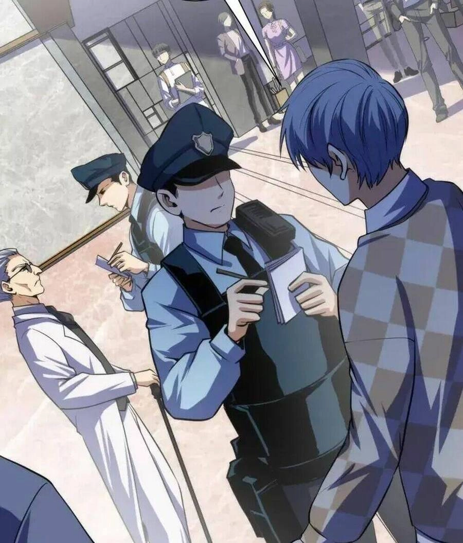 Trở Thành Thần Chủ Cthulhu Chapter 218 - 31