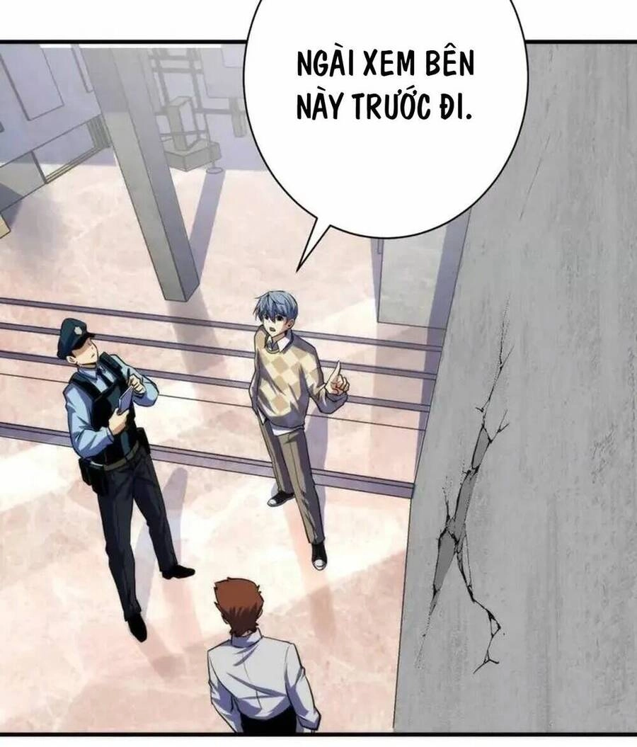 Trở Thành Thần Chủ Cthulhu Chapter 218 - 34