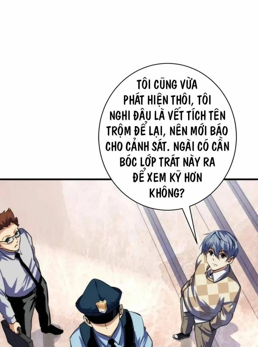 Trở Thành Thần Chủ Cthulhu Chapter 218 - 37