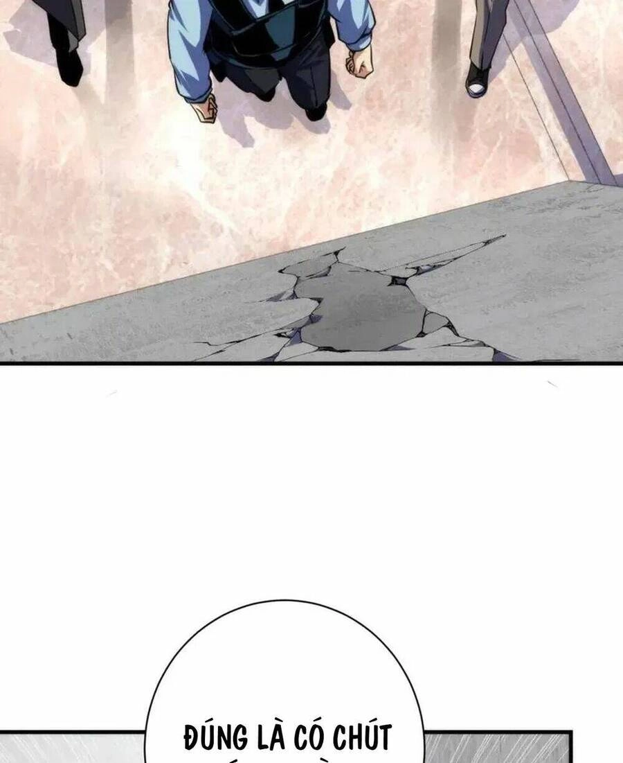 Trở Thành Thần Chủ Cthulhu Chapter 218 - 38