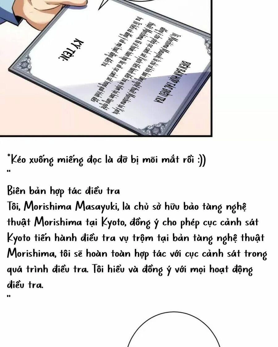 Trở Thành Thần Chủ Cthulhu Chapter 218 - 44