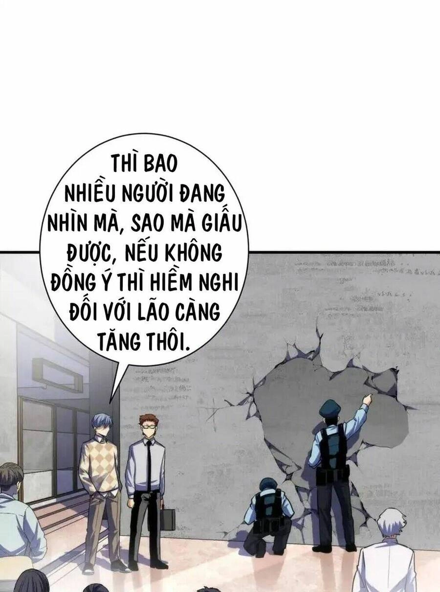 Trở Thành Thần Chủ Cthulhu Chapter 218 - 50