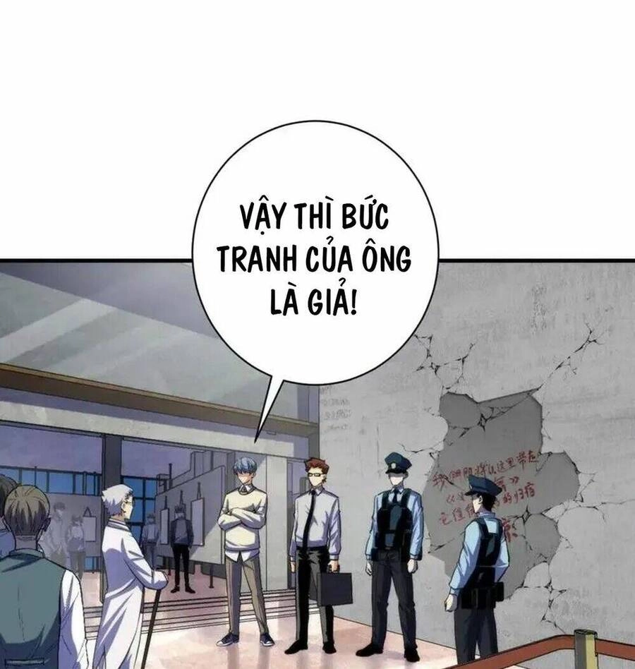 Trở Thành Thần Chủ Cthulhu Chapter 219 - 3