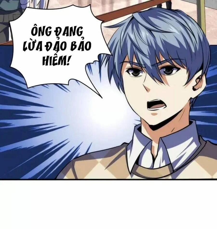 Trở Thành Thần Chủ Cthulhu Chapter 219 - 4