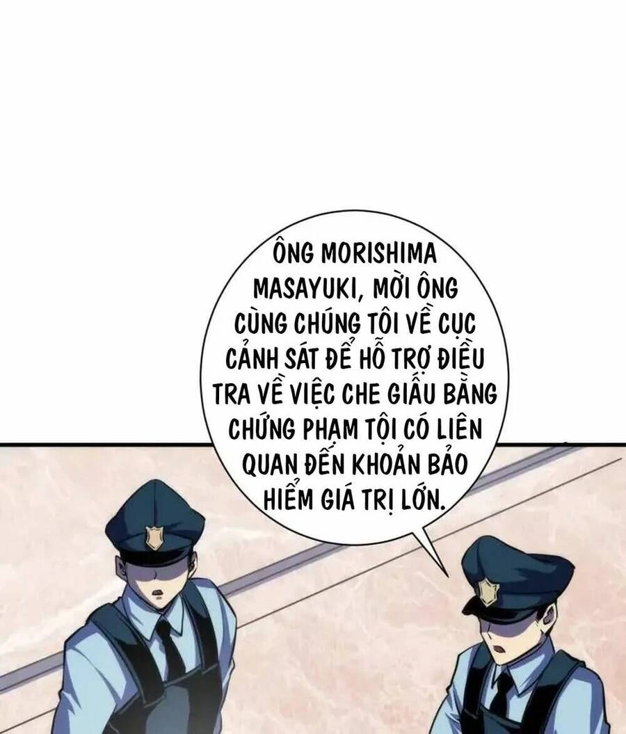 Trở Thành Thần Chủ Cthulhu Chapter 219 - 6