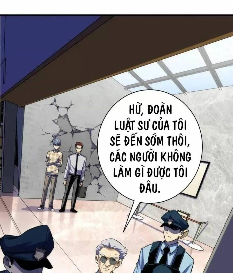 Trở Thành Thần Chủ Cthulhu Chapter 219 - 8