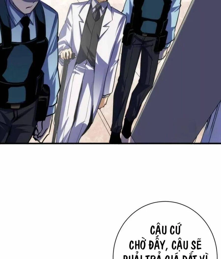 Trở Thành Thần Chủ Cthulhu Chapter 219 - 9