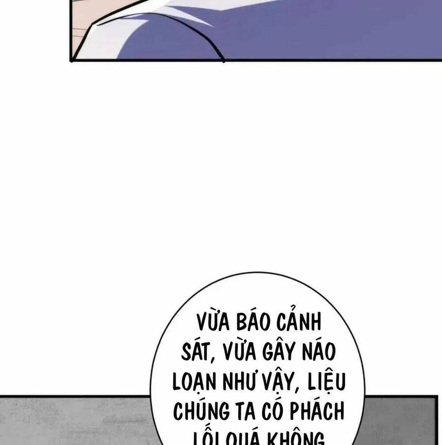 Trở Thành Thần Chủ Cthulhu Chapter 219 - 11