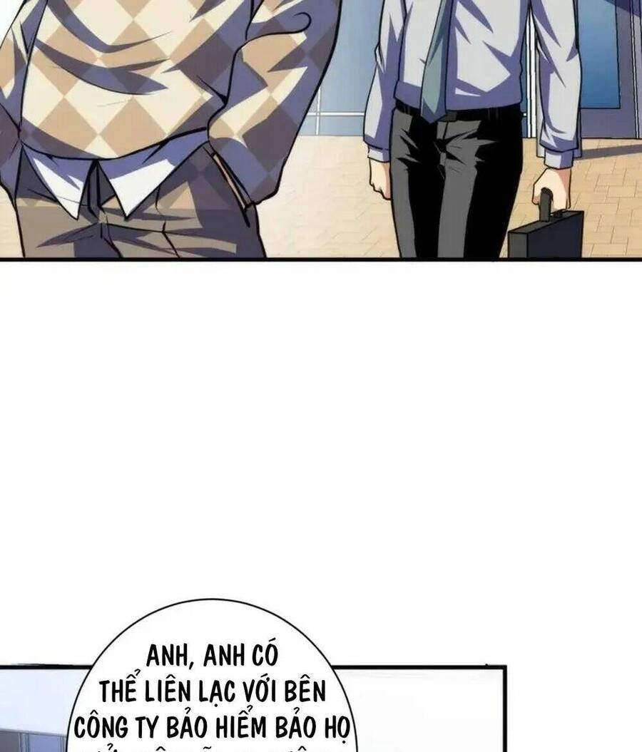 Trở Thành Thần Chủ Cthulhu Chapter 219 - 22