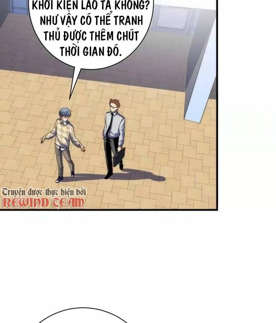 Trở Thành Thần Chủ Cthulhu Chapter 219 - 23