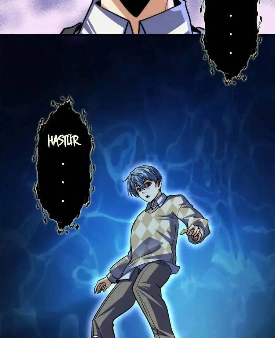 Trở Thành Thần Chủ Cthulhu Chapter 219 - 33