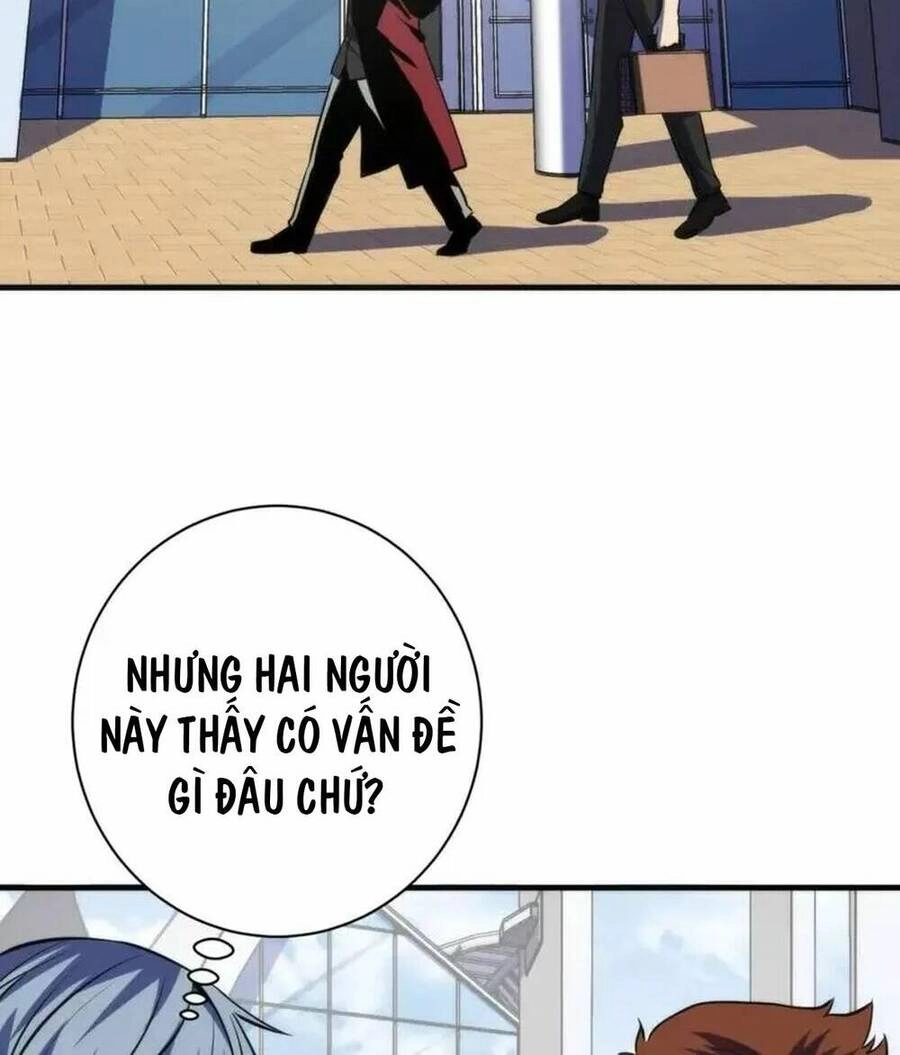 Trở Thành Thần Chủ Cthulhu Chapter 219 - 37