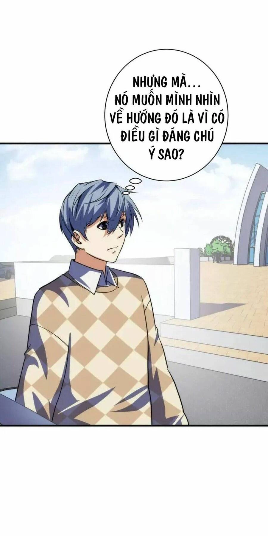 Trở Thành Thần Chủ Cthulhu Chapter 219 - 44