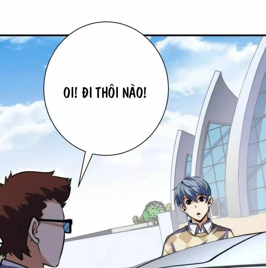 Trở Thành Thần Chủ Cthulhu Chapter 219 - 45