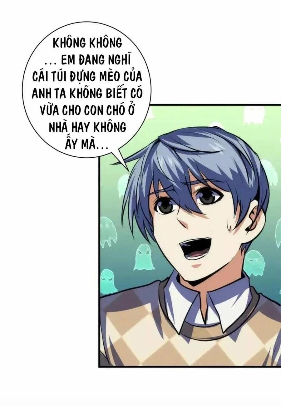 Trở Thành Thần Chủ Cthulhu Chapter 219 - 48