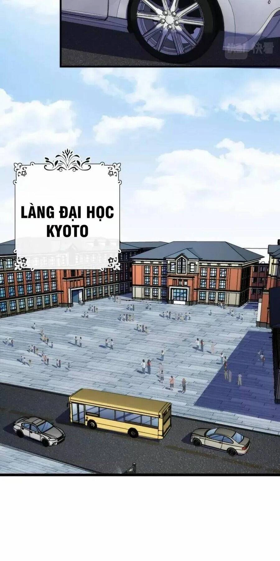 Trở Thành Thần Chủ Cthulhu Chapter 219 - 54