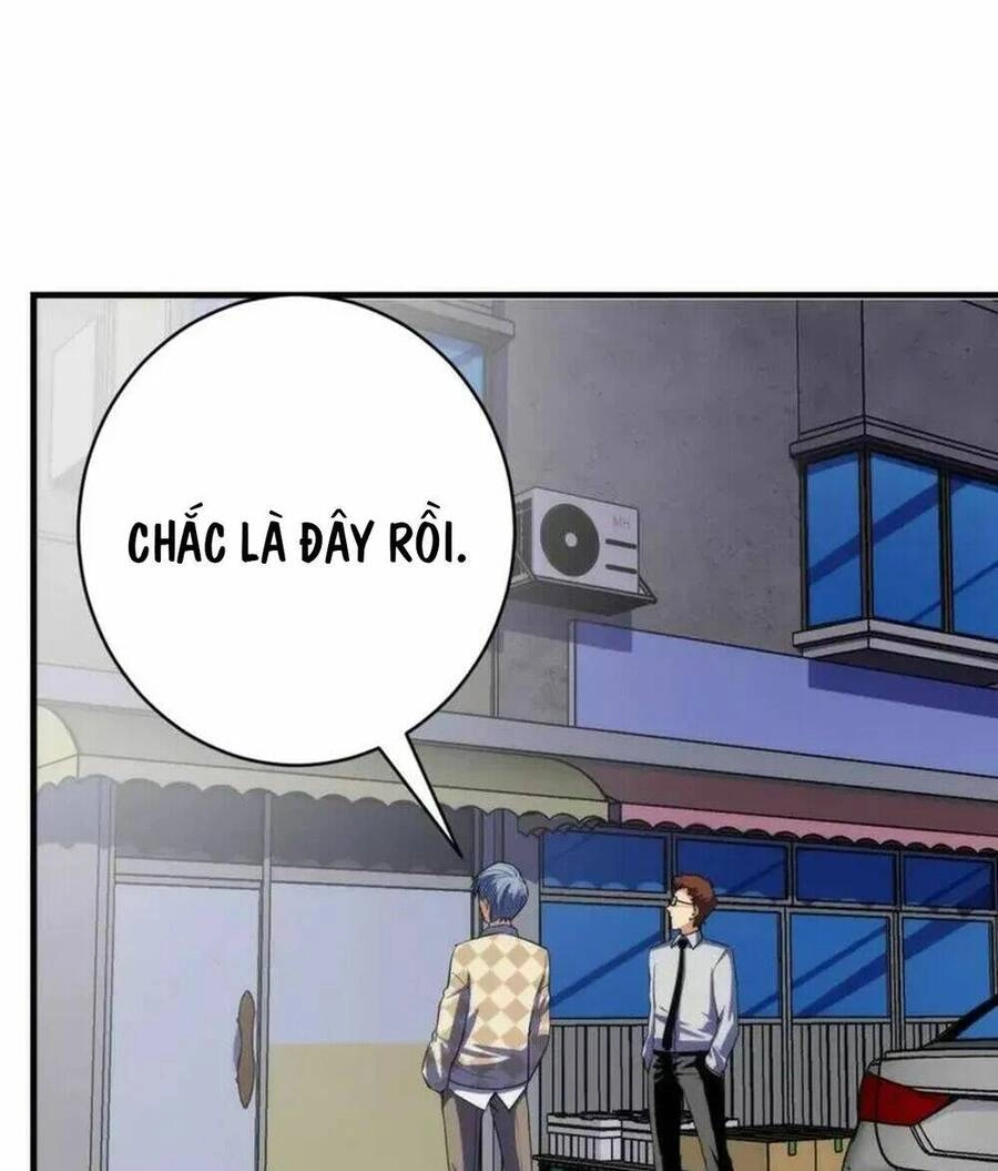 Trở Thành Thần Chủ Cthulhu Chapter 219 - 59