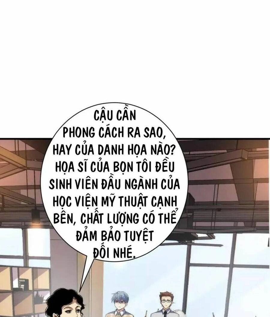 Trở Thành Thần Chủ Cthulhu Chapter 219 - 68