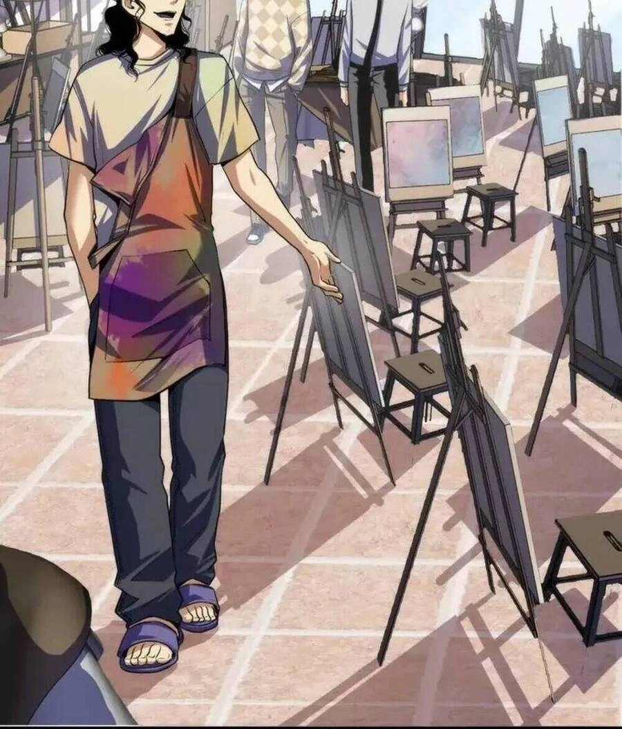 Trở Thành Thần Chủ Cthulhu Chapter 219 - 69