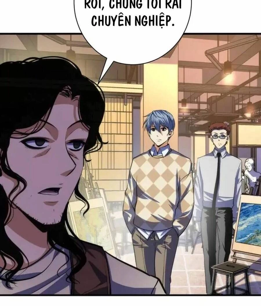 Trở Thành Thần Chủ Cthulhu Chapter 219 - 74