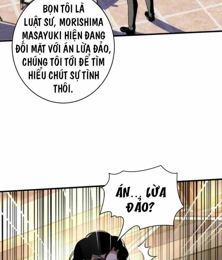 Trở Thành Thần Chủ Cthulhu Chapter 220 - 8