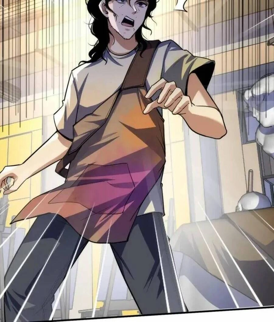 Trở Thành Thần Chủ Cthulhu Chapter 220 - 9