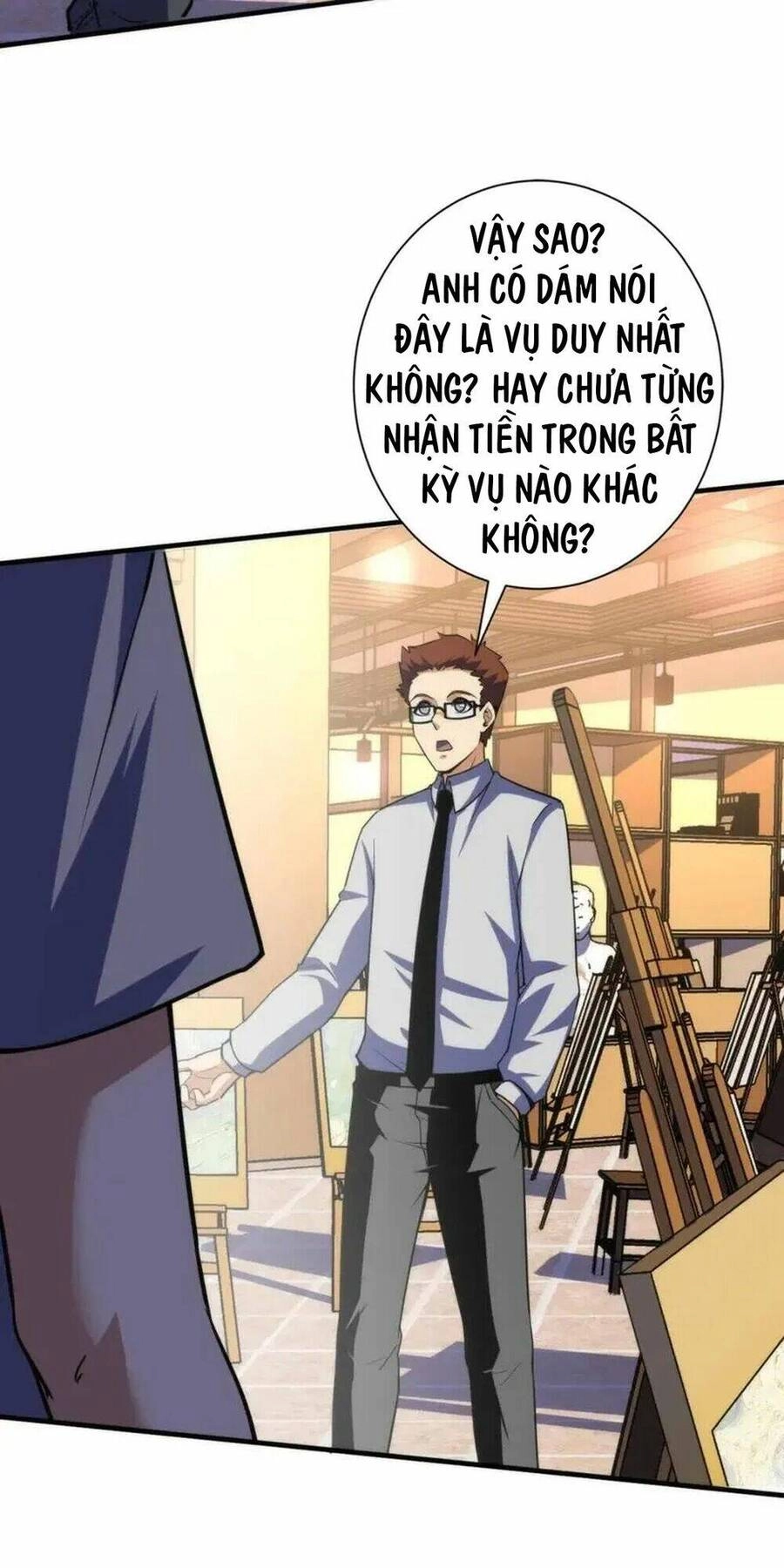 Trở Thành Thần Chủ Cthulhu Chapter 220 - 13