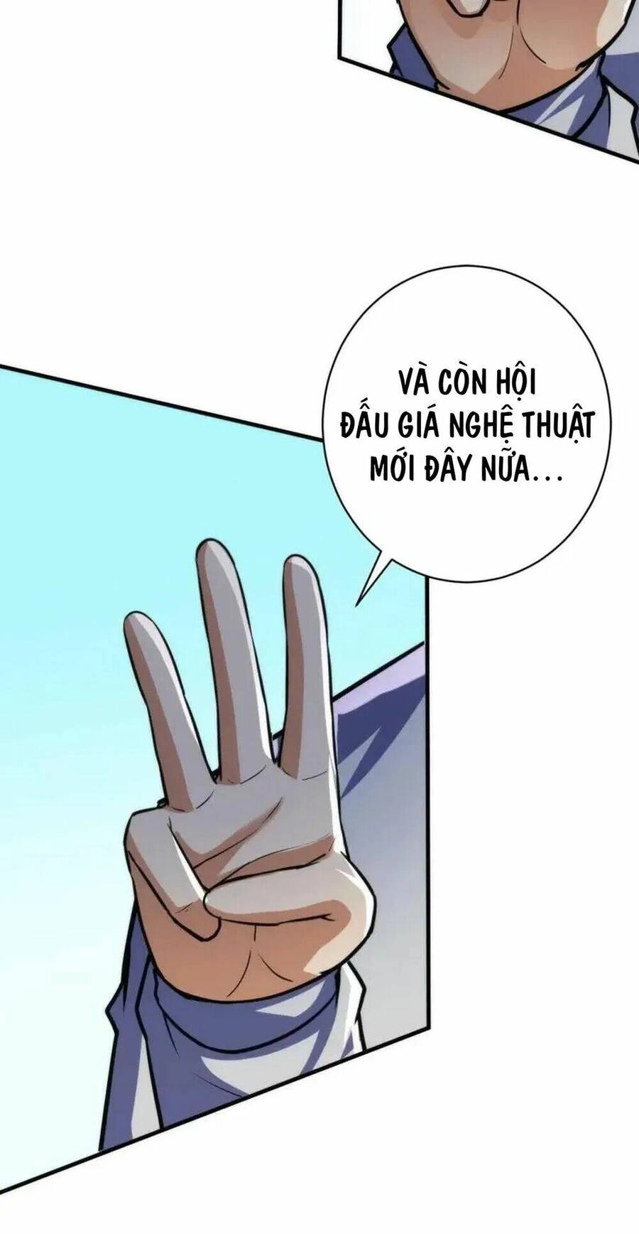 Trở Thành Thần Chủ Cthulhu Chapter 220 - 18