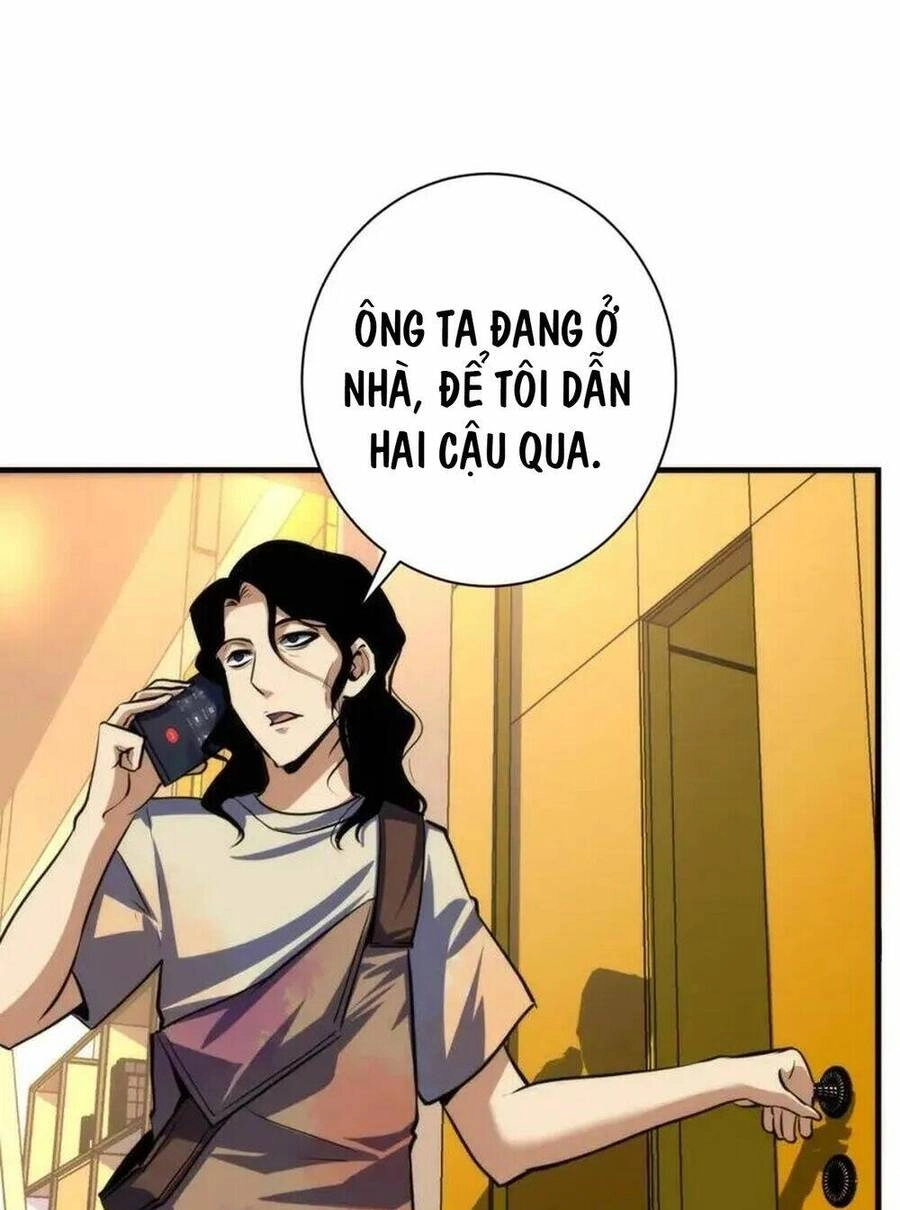 Trở Thành Thần Chủ Cthulhu Chapter 220 - 24