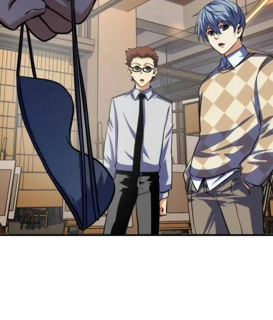 Trở Thành Thần Chủ Cthulhu Chapter 220 - 26