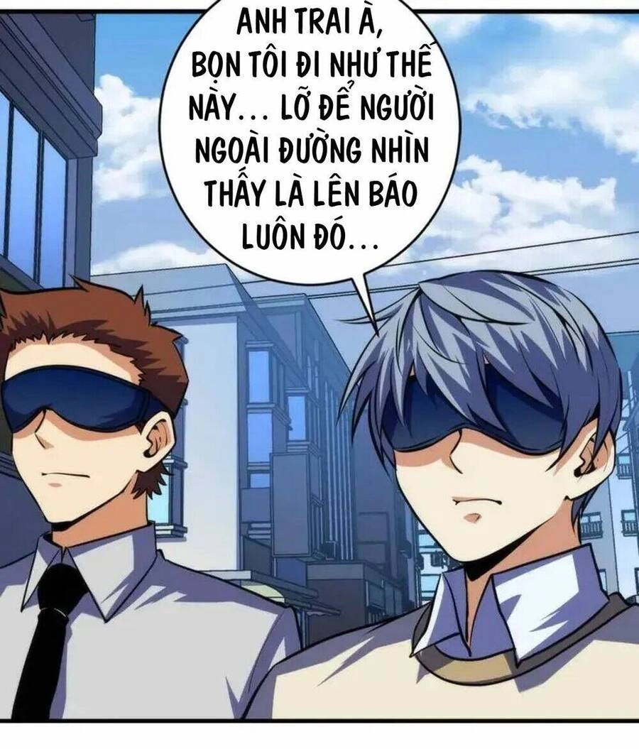 Trở Thành Thần Chủ Cthulhu Chapter 220 - 29