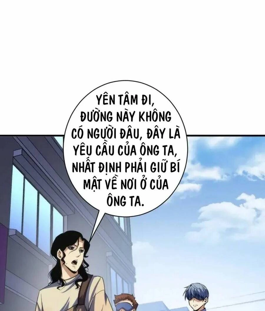 Trở Thành Thần Chủ Cthulhu Chapter 220 - 30