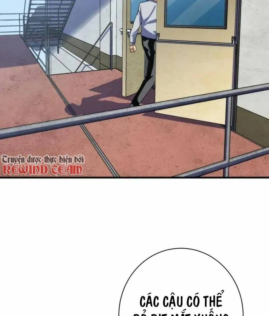 Trở Thành Thần Chủ Cthulhu Chapter 220 - 39