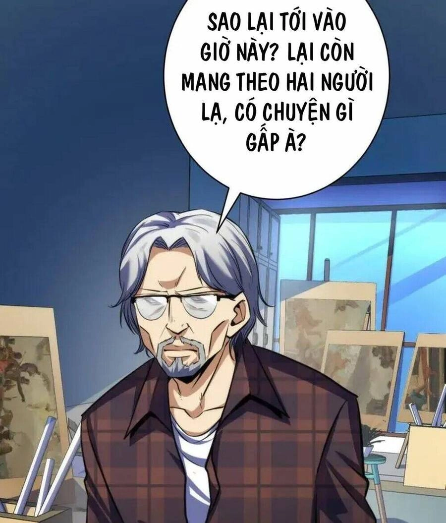 Trở Thành Thần Chủ Cthulhu Chapter 220 - 41