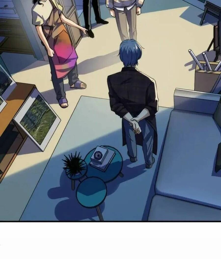 Trở Thành Thần Chủ Cthulhu Chapter 220 - 44