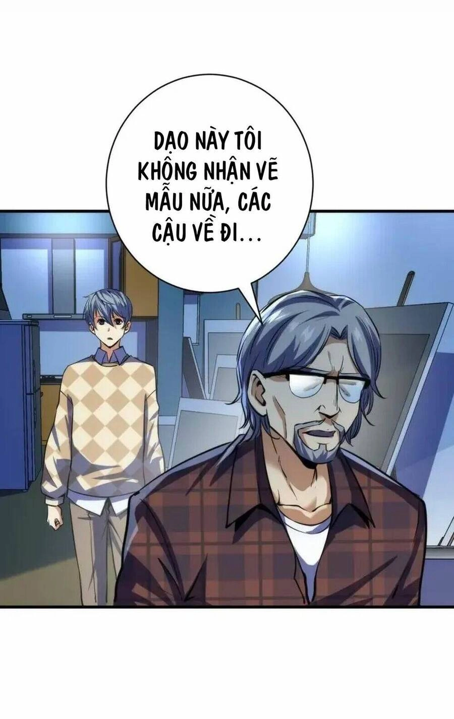 Trở Thành Thần Chủ Cthulhu Chapter 220 - 45