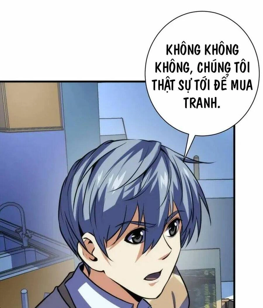 Trở Thành Thần Chủ Cthulhu Chapter 220 - 46