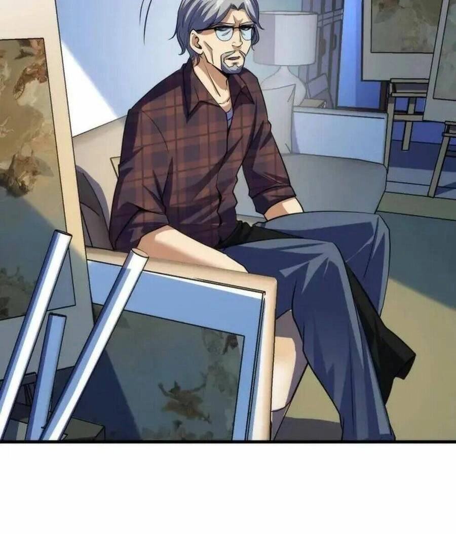 Trở Thành Thần Chủ Cthulhu Chapter 220 - 48