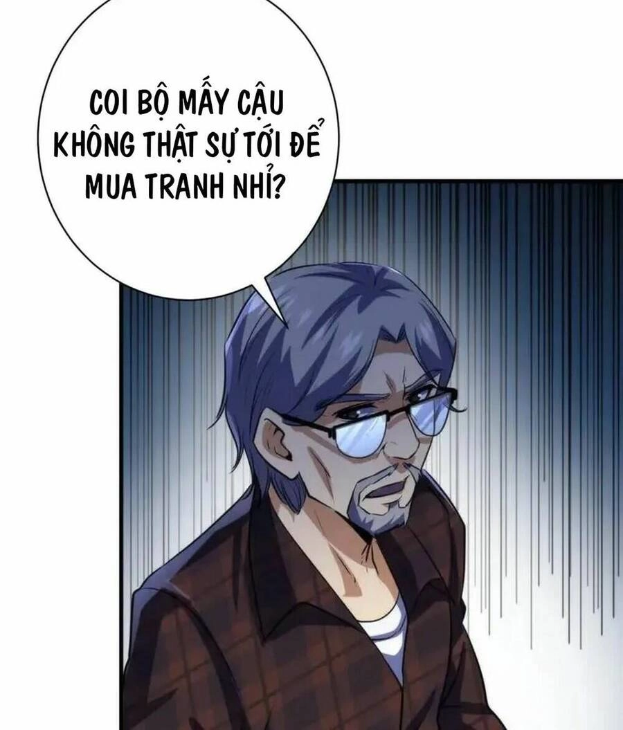 Trở Thành Thần Chủ Cthulhu Chapter 220 - 57